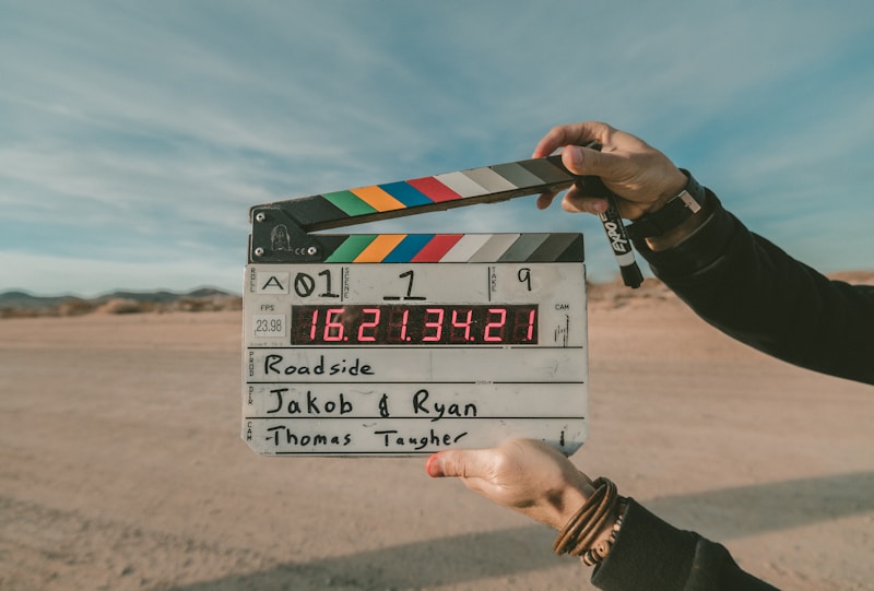 film-production